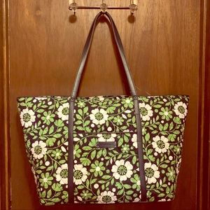 Vera Bradley Weekender